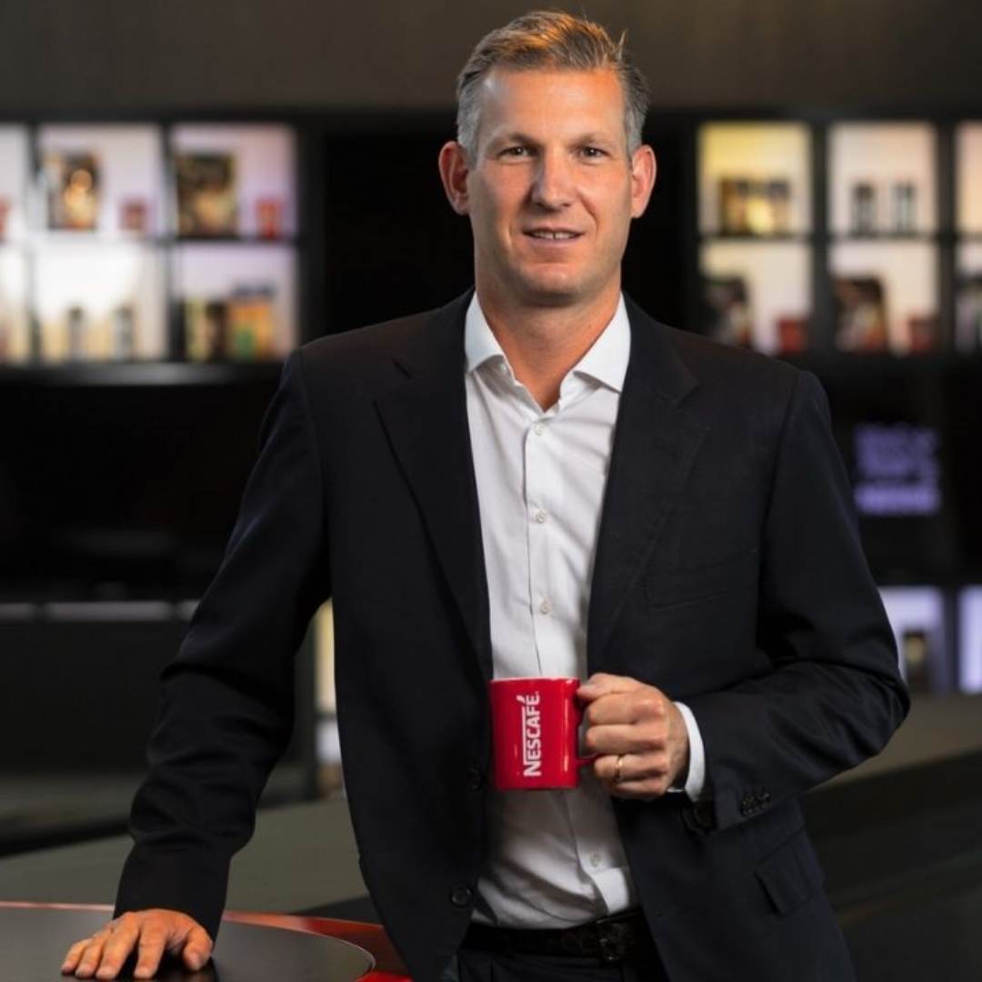 Philipp Navratil, Nestlé CEO’su Olarak Göreve Başladı: Üst Düzey Yönetimde Sürpriz Değişim 2 Philipp Navratil 1