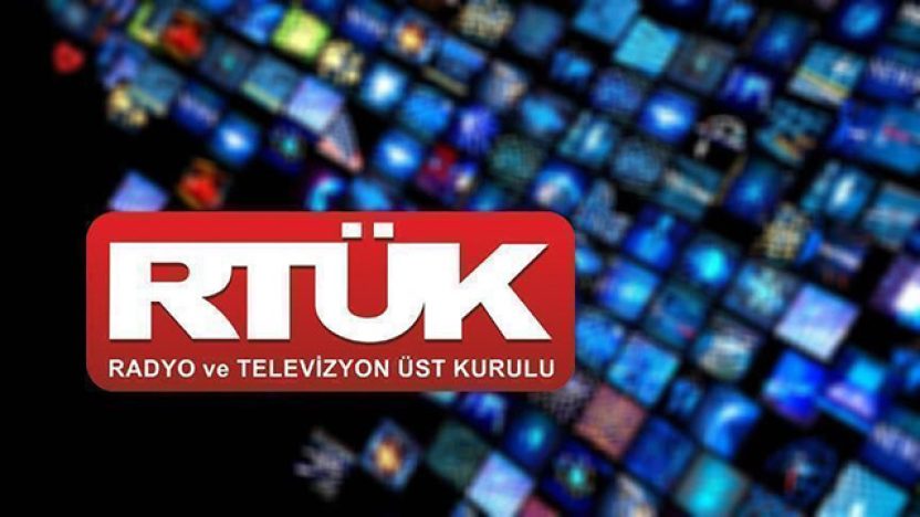 RTÜK cezası