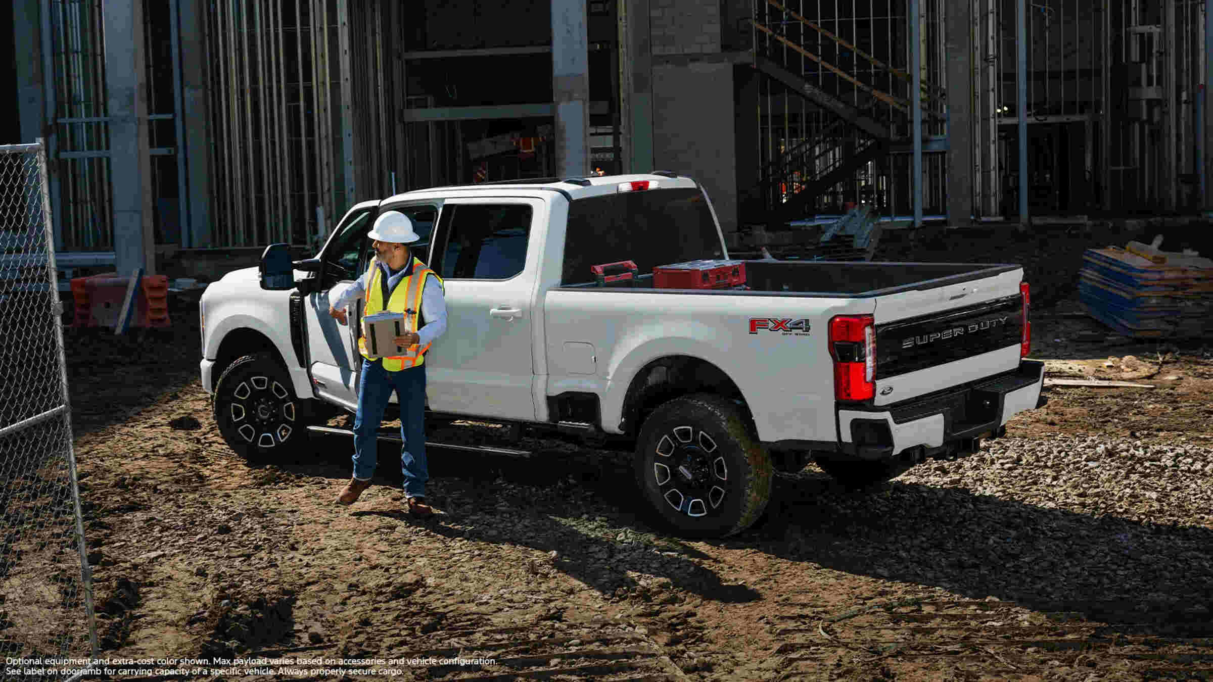 Ready Set Ford.3