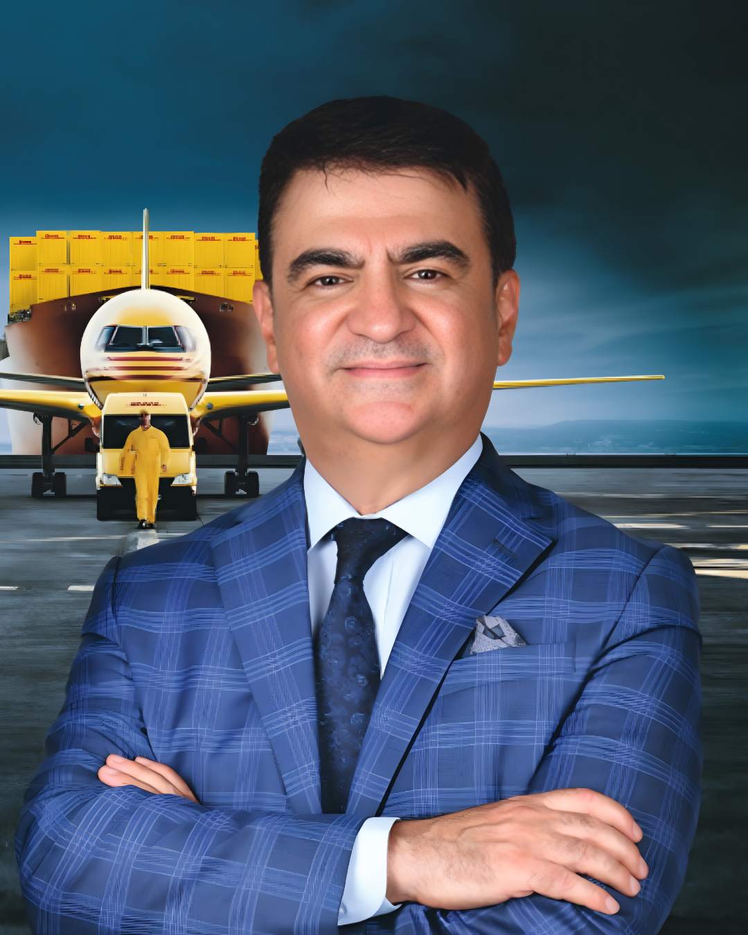 Rıza Mehmet Korkmaz