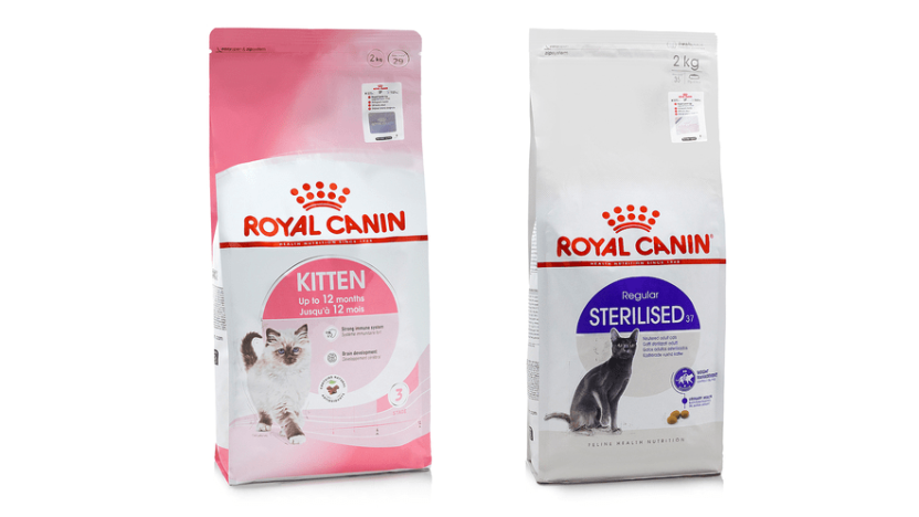 Royal Canin Türkiye