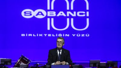 Sabancı Topluluğu