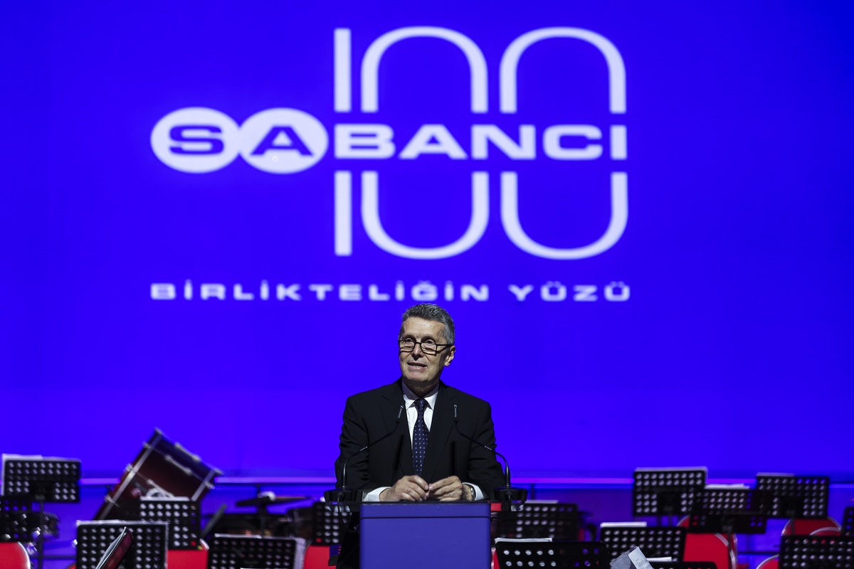 Sabancı Topluluğu
