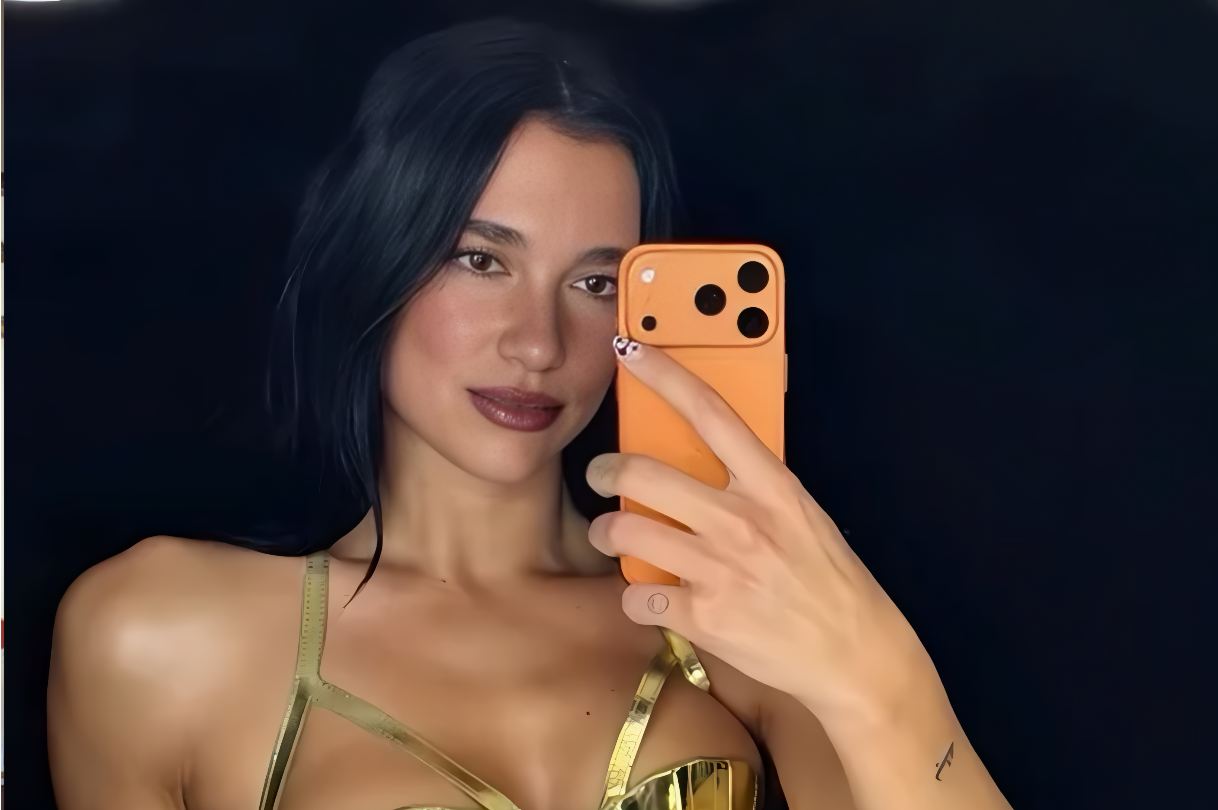 Shot on iPhone Kampanyası