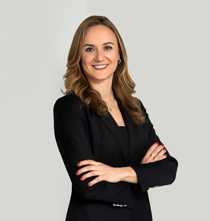 Şirin Işık, Unilever Türkiye ve Arabistan Gıda Genel Müdürü Oldu 2 Sirin Isik