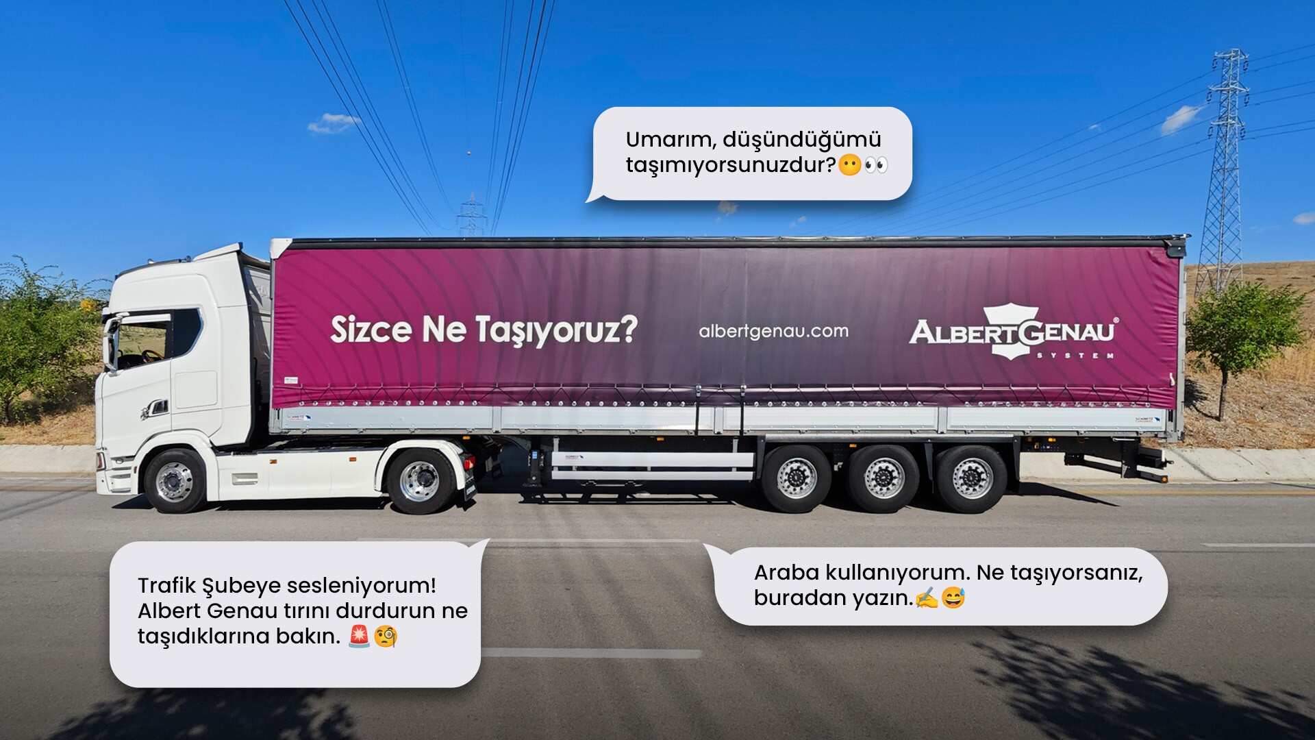 Sizce ne tasiyoruz 1