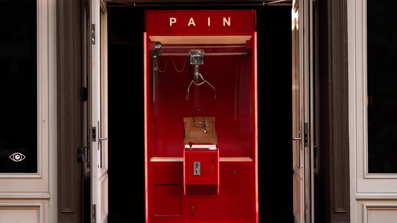 Hermès Birkin