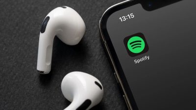 Spotify Ücretsiz Özellikler