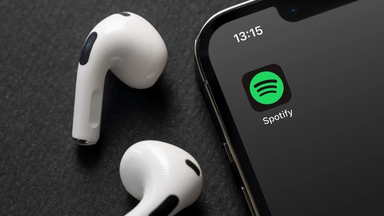 Spotify Ücretsiz Özellikler