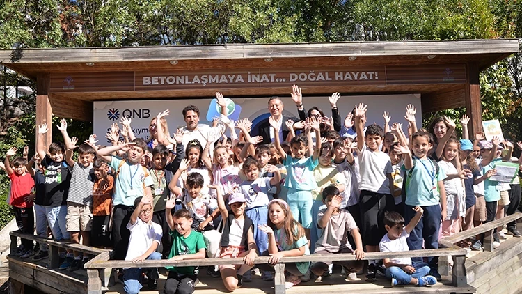 Su ile Hayata Festivali projesi