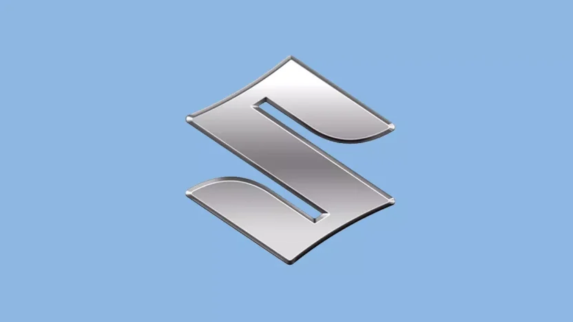 Suzuki yeni logo