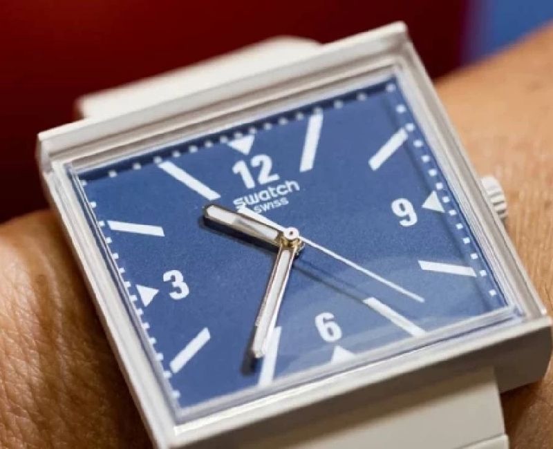 Swatch saat.tclira