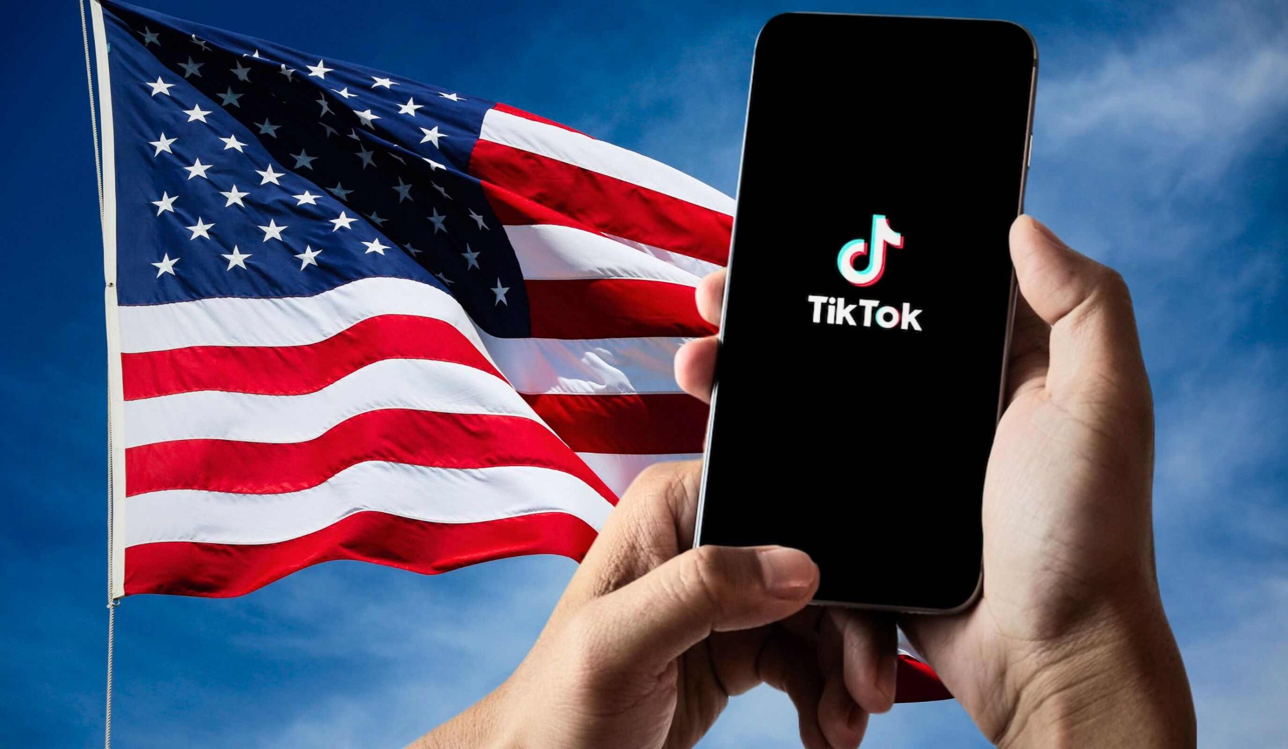 Tiktok ABD