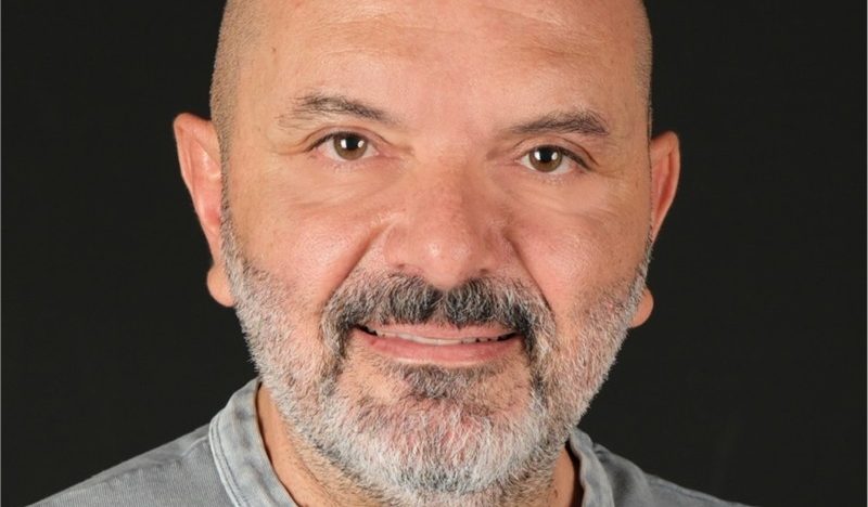 Tolga Terzi