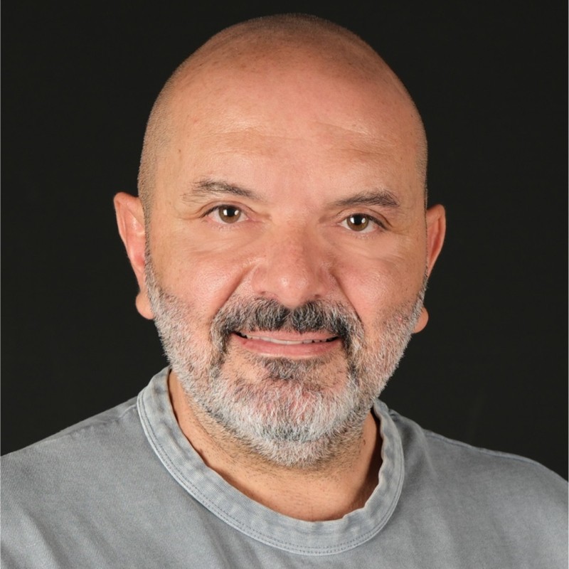Tolga Terzi