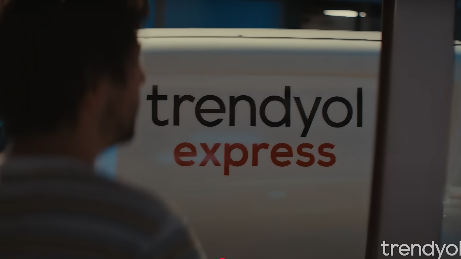 Trendyol Yol Açık reklam filmi