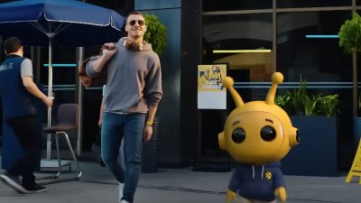 Turkcell 5g Reklam Filmi