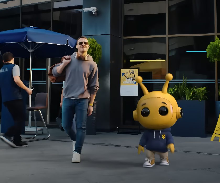 Turkcell 5g Reklam Filmi
