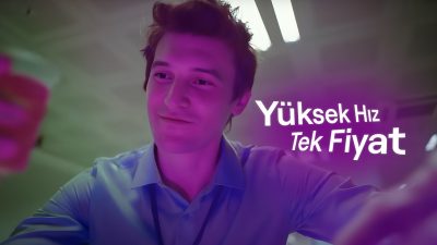 Turknet yenilenen marka kimliği