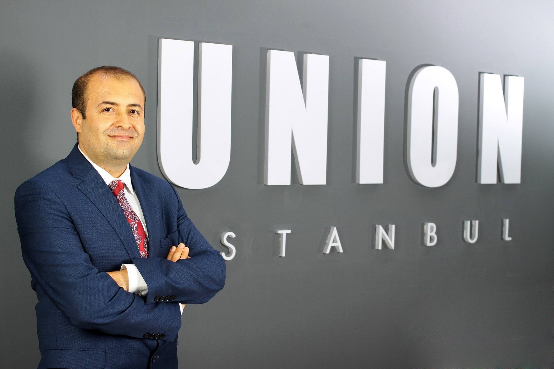Union Istanbul Yonetim Kurulu Ba