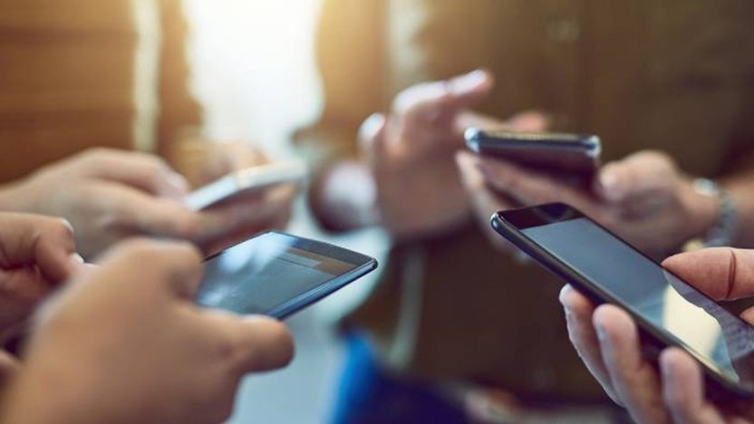 Vodafone gençlik araştırması