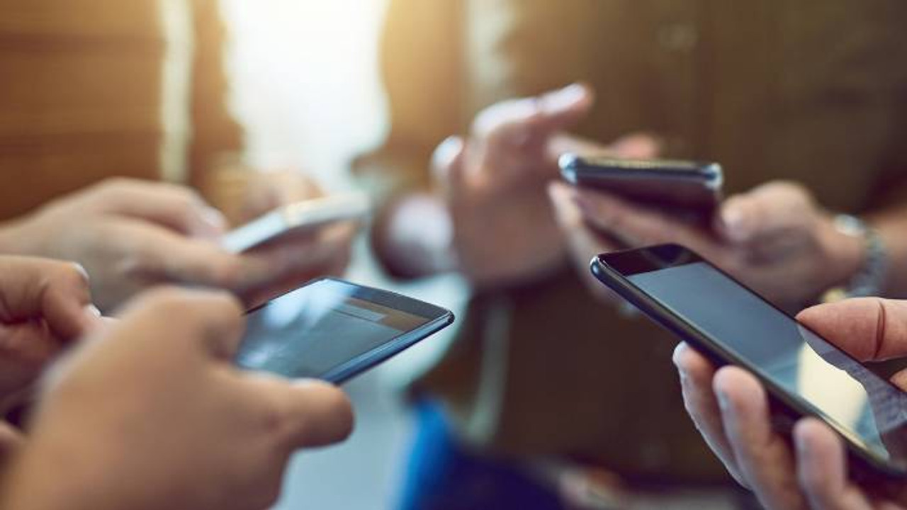Vodafone gençlik araştırması