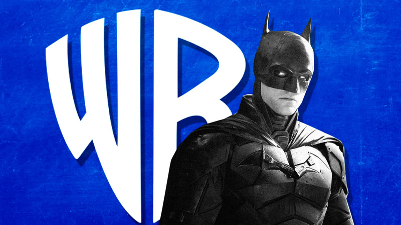 Warner Bros Midjourney davası