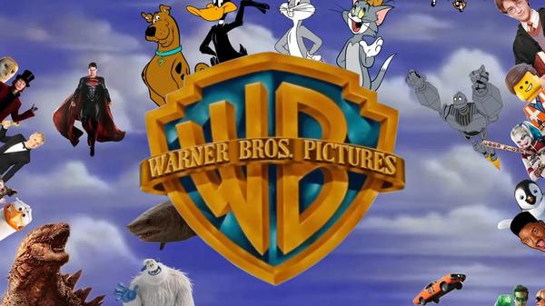 Warner Bros. Midjourney davasi.1