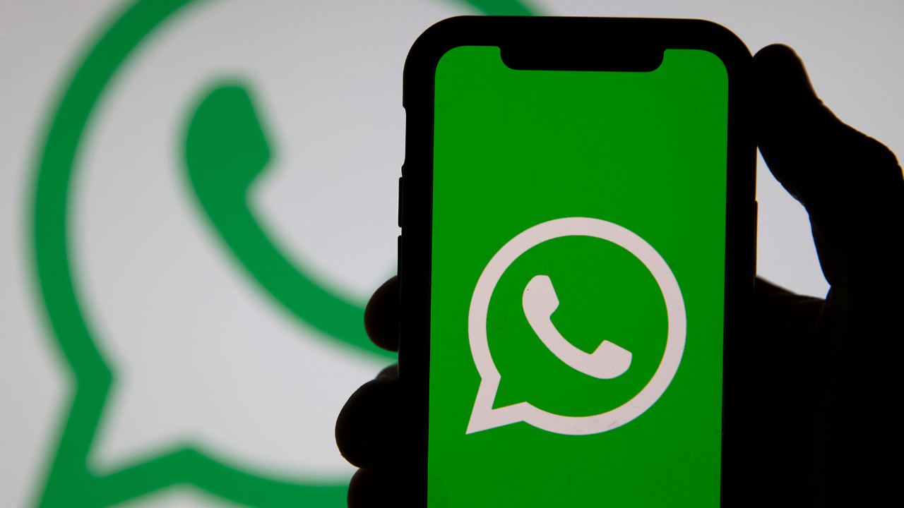 Whatsapp Yakın Arkadaşlar