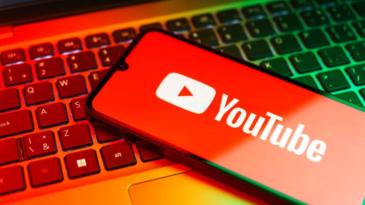 Youtube