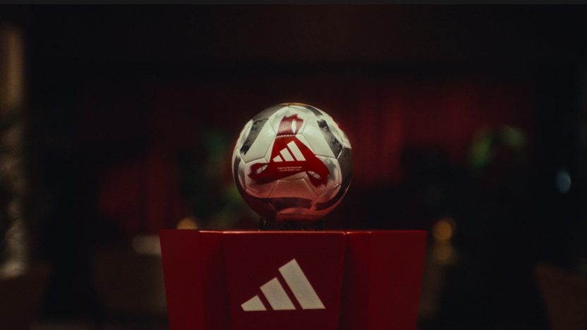adidas