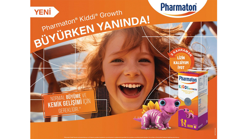 pharmaton kiddi