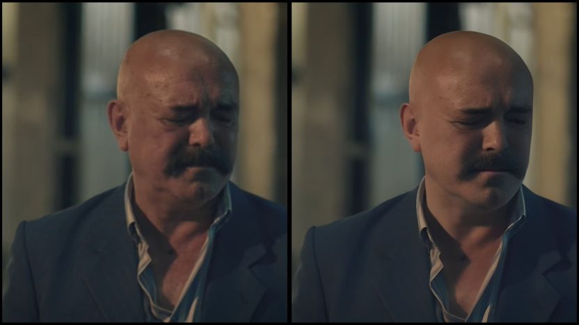 yapay zeka ile oyuncu gençleştirme