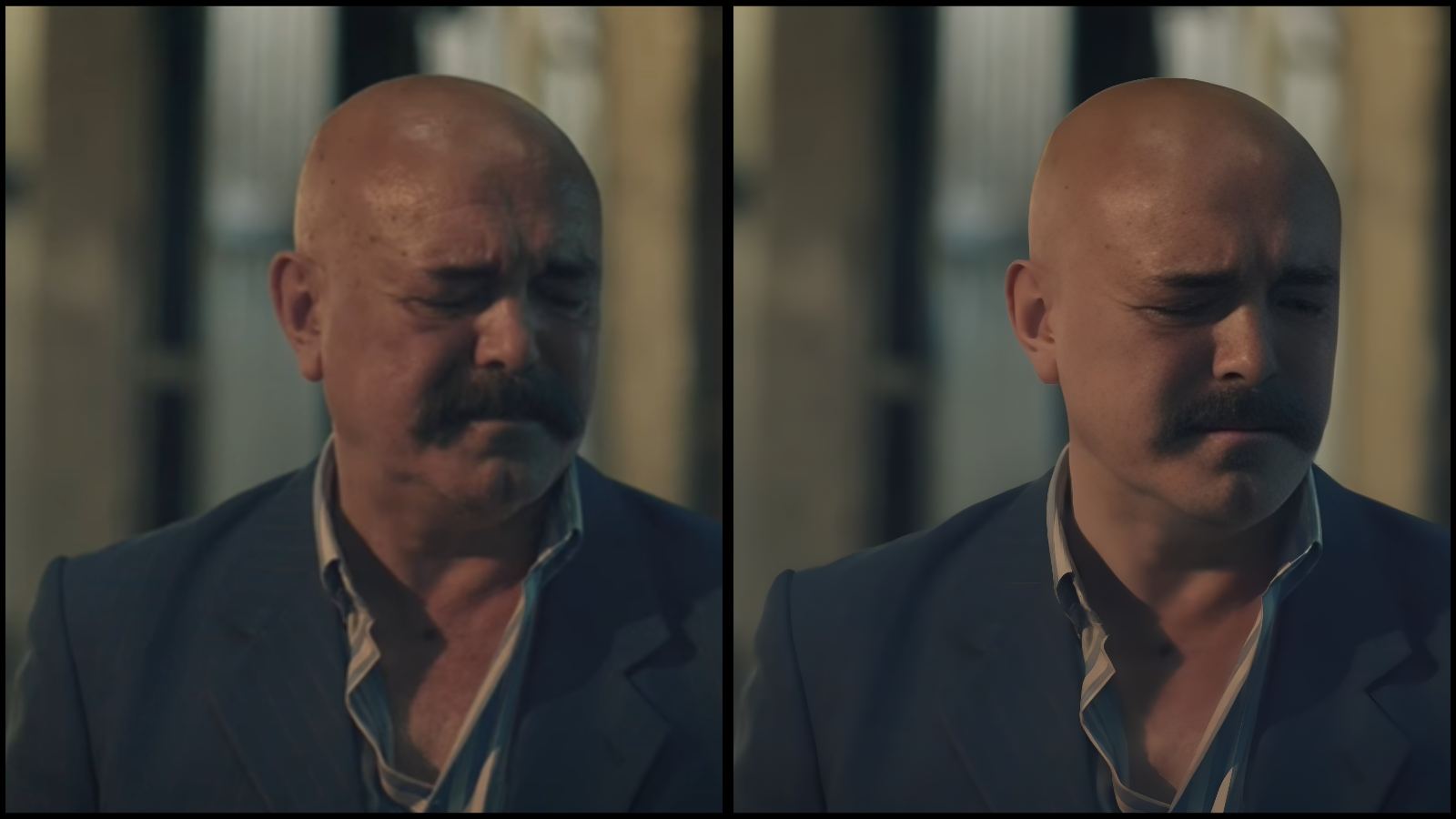 yapay zeka ile oyuncu gençleştirme