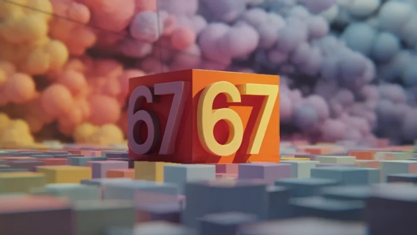 2025'in Viral Kelimesi 67