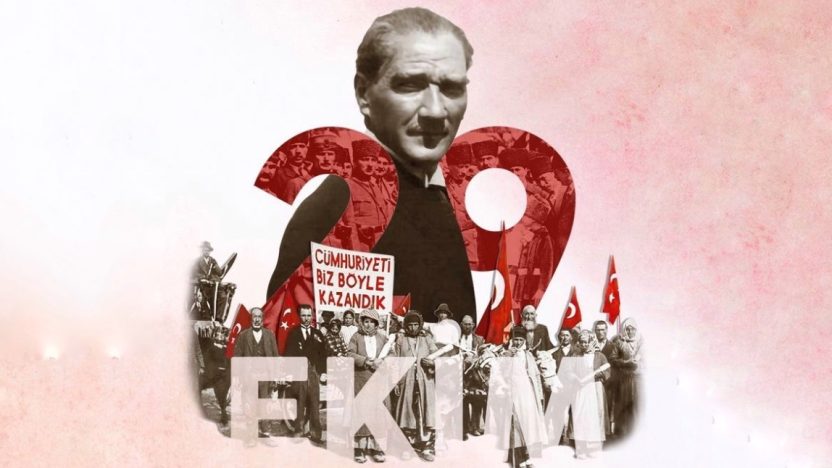 29 ekim