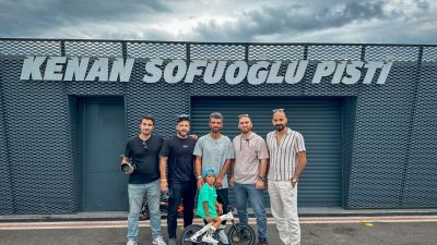 Altınkılıç Kefir Kenan Sofuoğlu