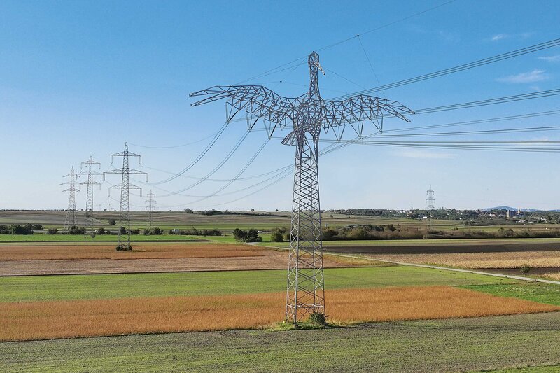 Austrian Power Giants