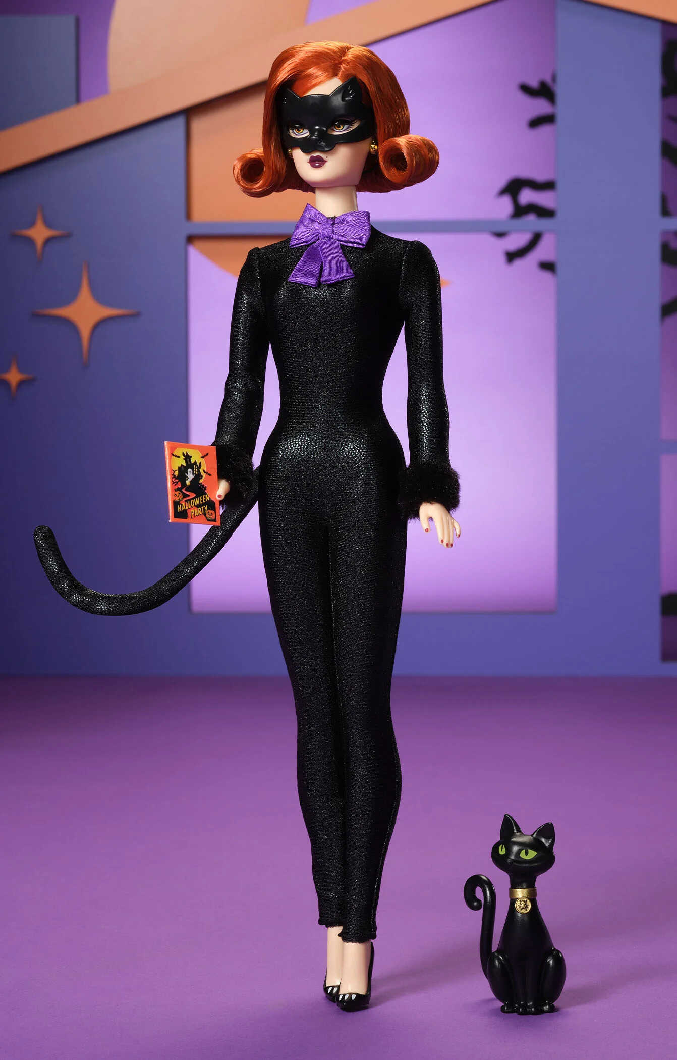 Barbie Signature 12 Days of Hall 1