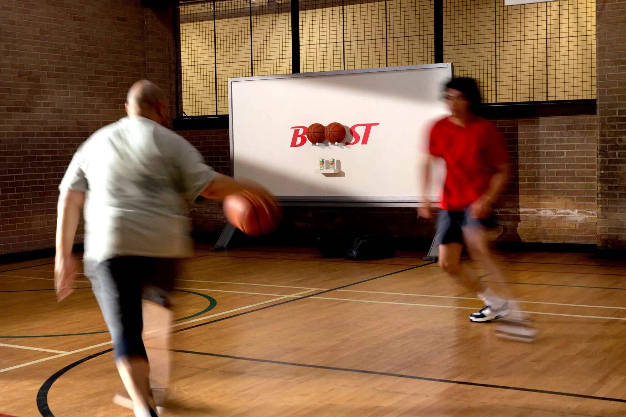 Boost kampanyasi 3 1