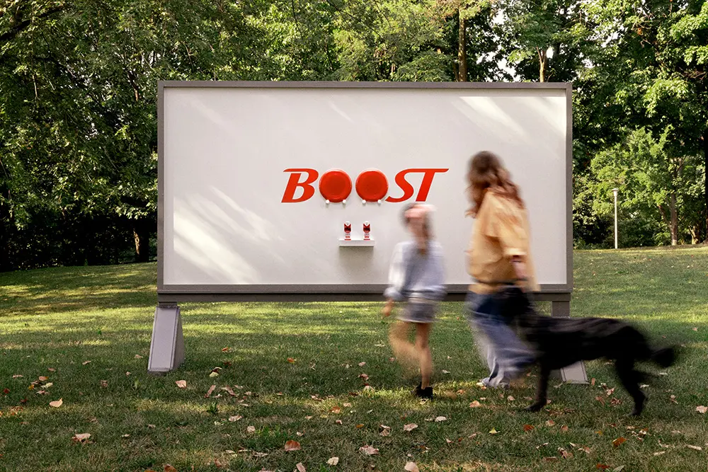 Boost kampanyasi 5