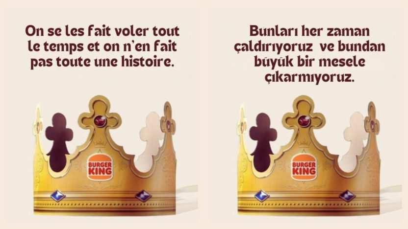 Burger King