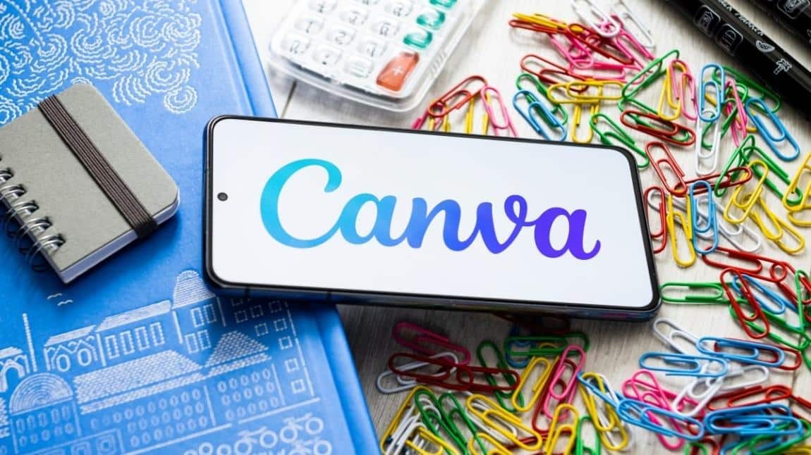 Canva Artık Öğretmen ve Öğrencilere Ücretsiz! 2 Canva 1