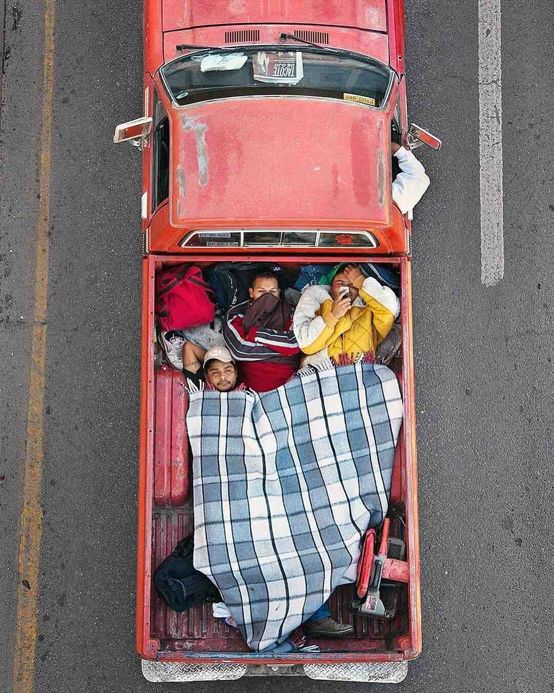Carpoolers 1 1