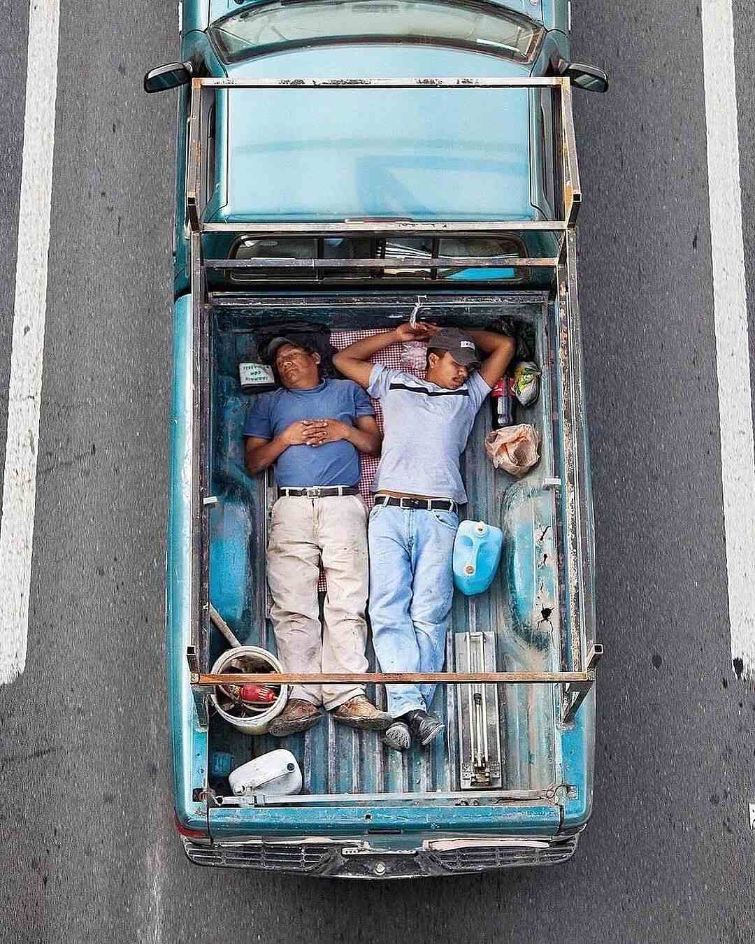 Carpoolers 10 1
