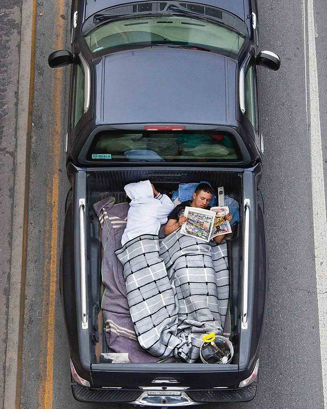 Carpoolers 11 1