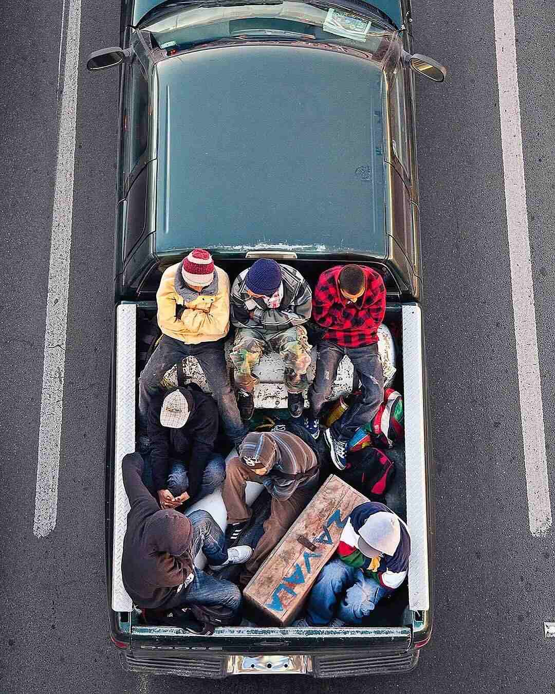 Carpoolers 12 1