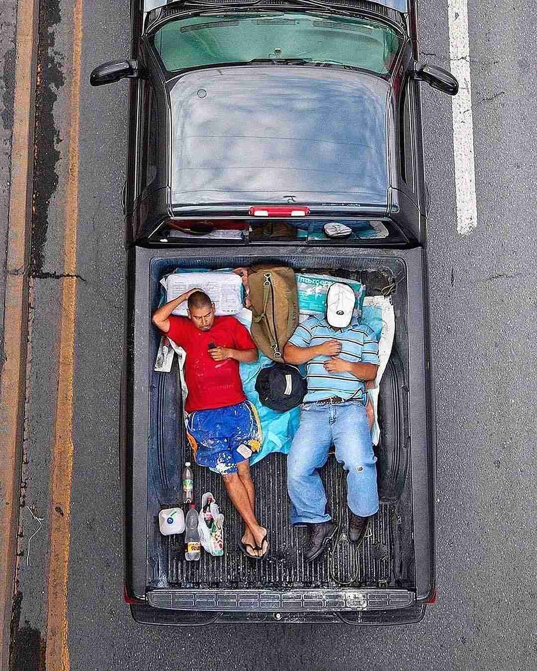Carpoolers 13 1