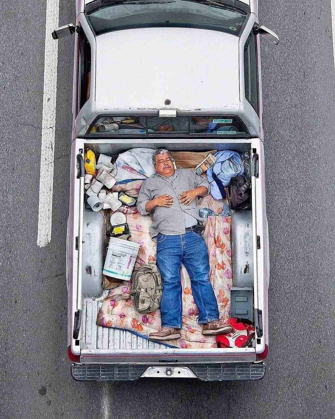 Carpoolers 2 1