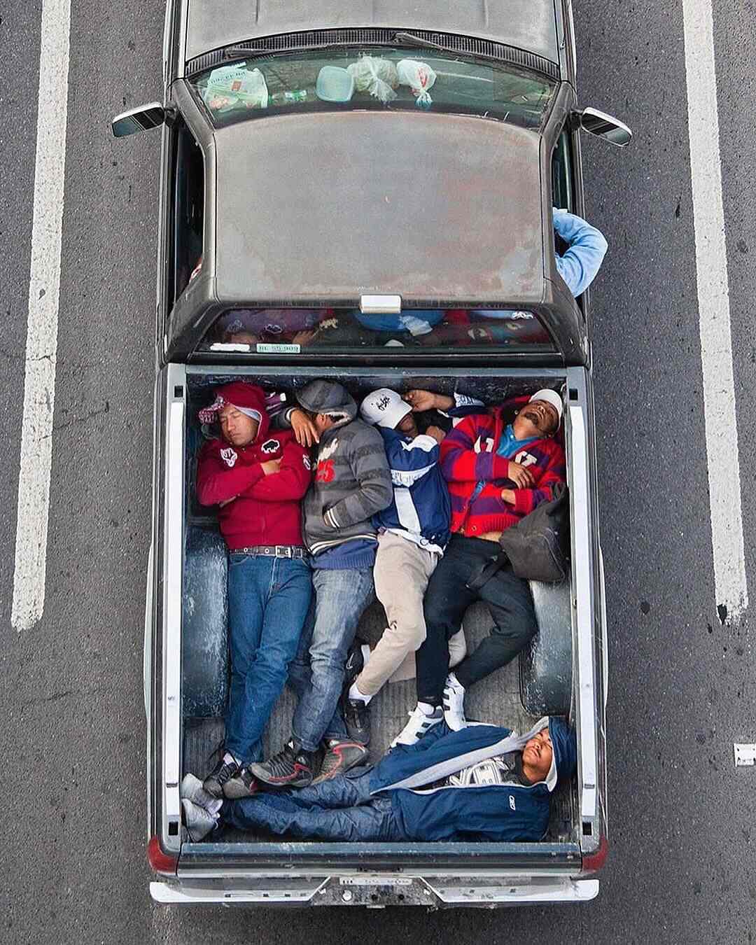 Carpoolers 3 1